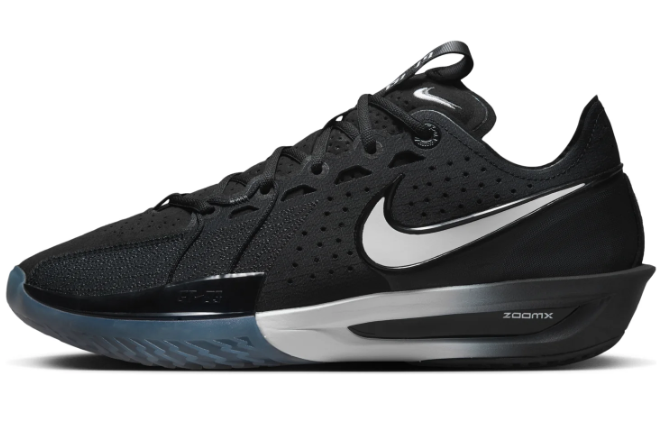 Nike Air Zoom GT Cut 3 EP Black/White