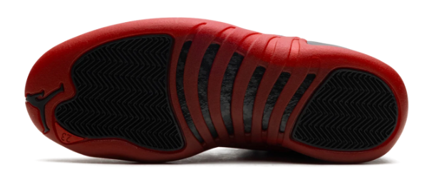 Air Jordan 12 Retro Flu Game 2025