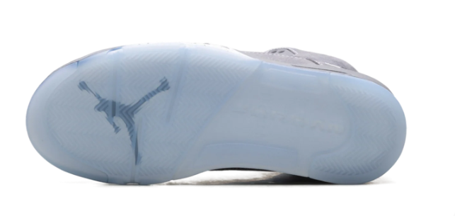 Air Jordan 5 Wolf Grey 2026