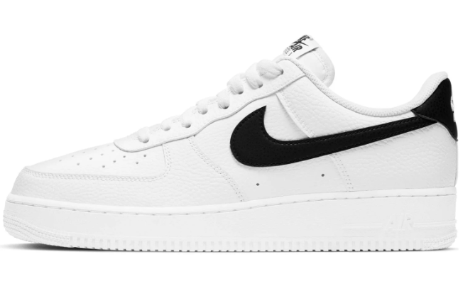 Nike Air Force 1 '07 White/Black