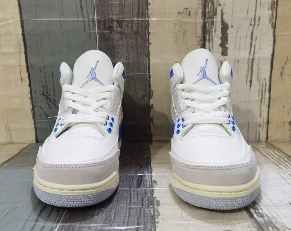 Air Jordan 3 Retro "Off-White Moon"