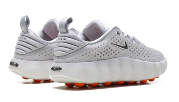 Nike Mind 002 WMNS Light Smoke Grey