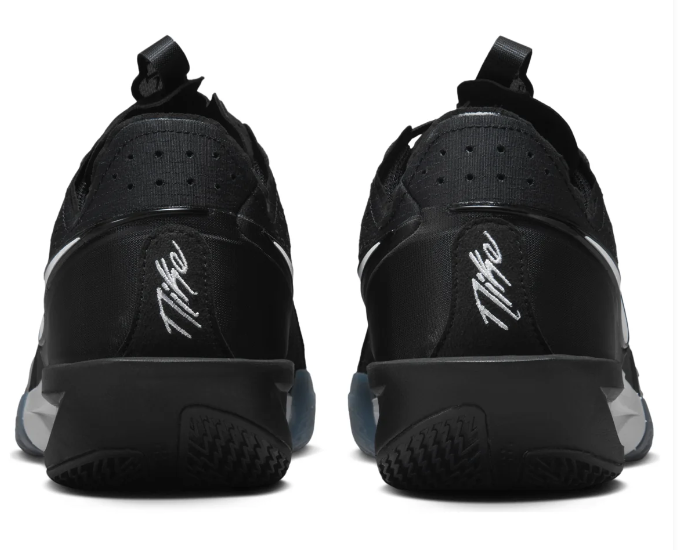Nike Air Zoom GT Cut 3 EP Black/White