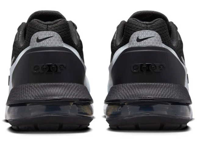 Nike Air Max Pulse Black/White