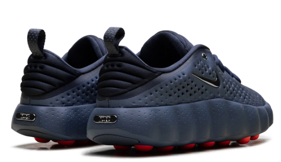 Nike Mind 002 Thunder Blue Chrome