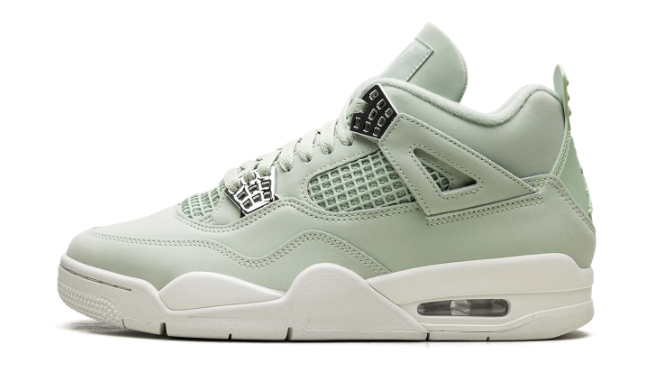 Air Jordan 4  Abundance