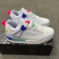 Air Jordan Spizike Low 'Dongdan'
