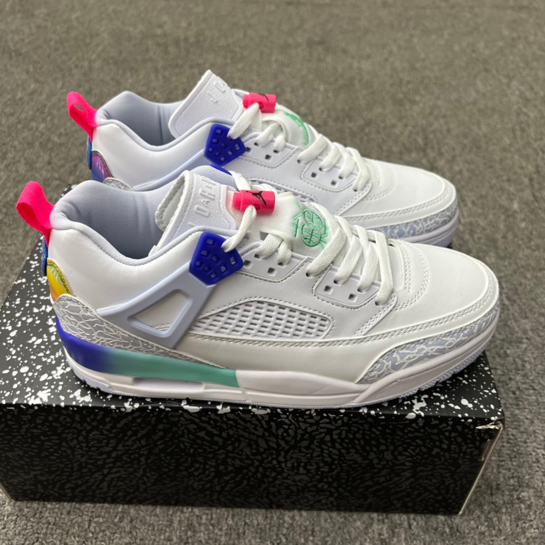 Air Jordan Spizike Low 'Dongdan'