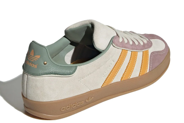 adidas Gazelle Indoor 'Beige Palm'