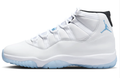 Air Jordan 11 Legend Blue 2024
