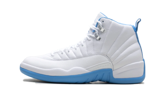 Air Jordan 12 Retro Melo