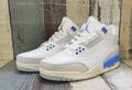 Air Jordan 3 Retro "Off-White Moon"