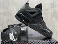 Air Jordan 4 Retro "Black Mamba"