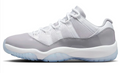 Air Jordan 11 Retro Low Cement Grey