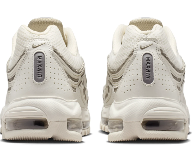 Nike Air Max TL 2.5 Phantom/Moon Fossil/Silver