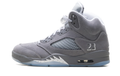 Air Jordan 5 Wolf Grey 2026
