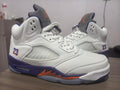 Air Jordan 5 Phoenix Suns