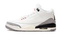 Air Jordan 3 White Cement Reimagined 2023