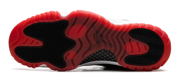 Air Jordan 11 Retro Low Bred 2025