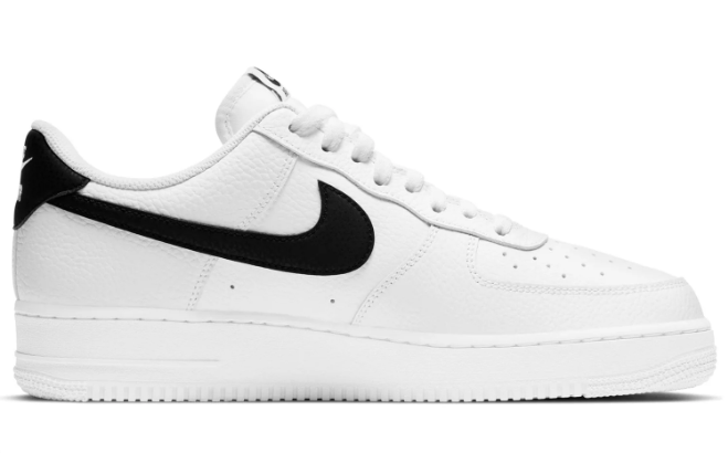 Nike Air Force 1 '07 White/Black