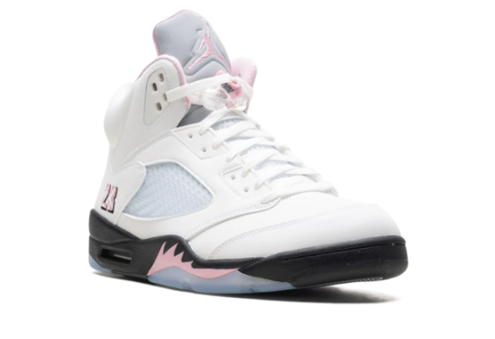 Air Jordan 5 OG Medium Soft Pink
