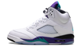 Air Jordan 5 Retro OG Grape 2025