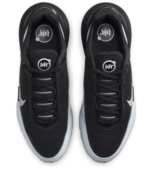 Nike Air Max Pulse Black/White