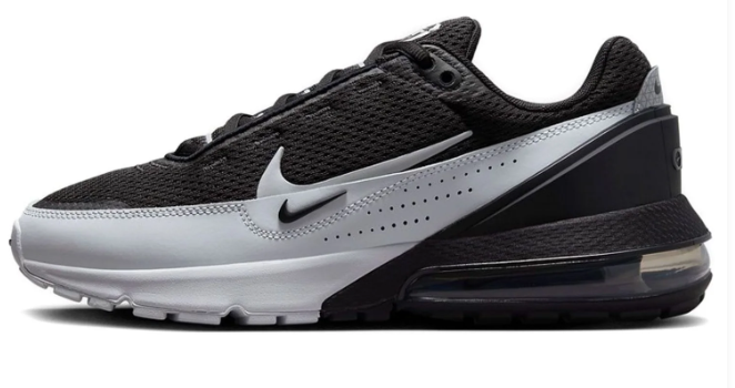 Nike Air Max Pulse Black/White