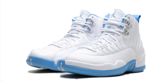 Air Jordan 12 Retro Melo