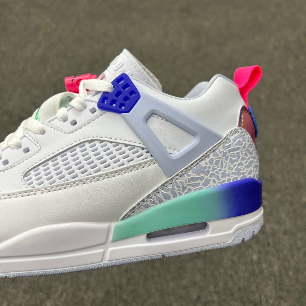 Air Jordan Spizike Low 'Dongdan'