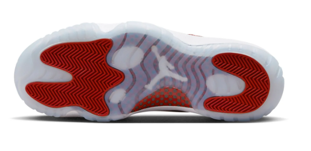 Air Jordan 11 Retro Bred 2019