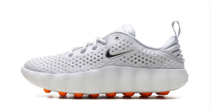 Nike Mind 002 WMNS Light Smoke Grey