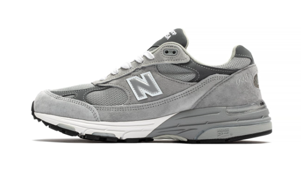 New Balance Made in USA 993 Core Men's Shoes