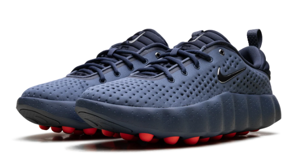 Nike Mind 002 Thunder Blue Chrome