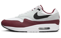 Nike Air Max 1 Dark Team Red