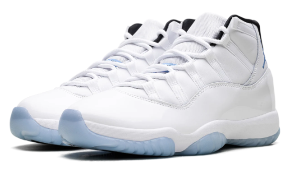 Air Jordan 11 Retro Legend Blue