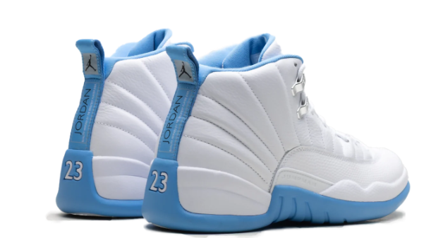Air Jordan 12 Retro Melo