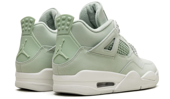 Air Jordan 4  Abundance