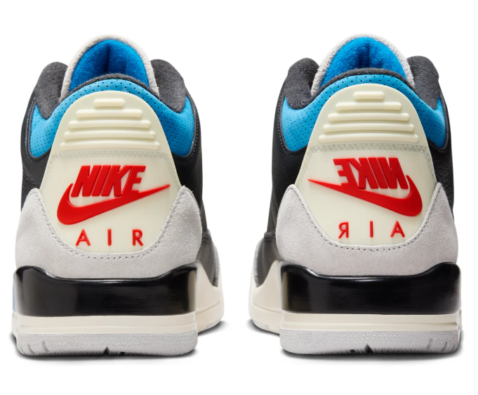 Air Jordan 3 Rare Air