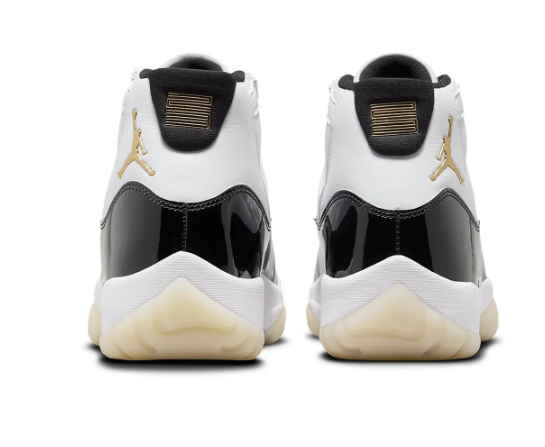 Air Jordan 11 Retro Gratitude DMP 2023