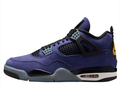 Air Jordan 4 Retro Lakeshow