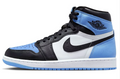 Air Jordan 1 Retro High OG UNC Toe