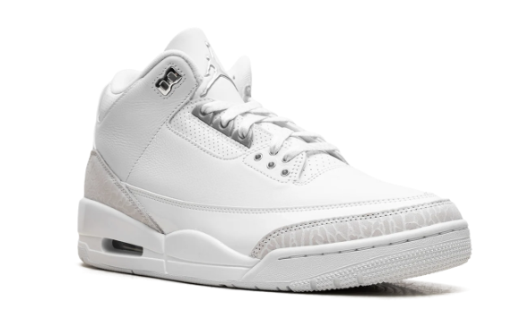 Air Jordan 3 Pure Money 2025