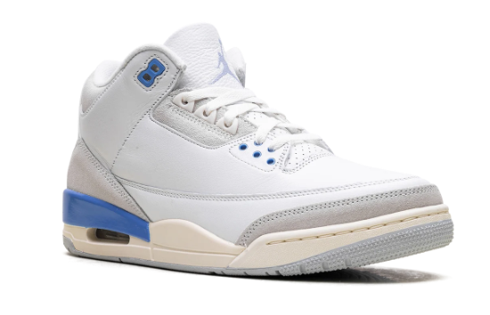 Air Jordan 3 Lucky Shorts