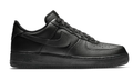 Nike Air Force 1 '07 Triple Black Men's Shoes