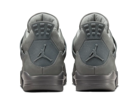Air Jordan 4 Retro SE Paris Olympics Wet Cement