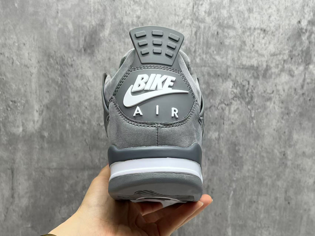 Air Jordan 4 Retro "Cool Grey"