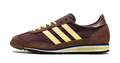 adidas SL 72 OG WMNS Maroon / Preloved Brown