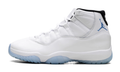 Air Jordan 11 Retro Legend Blue