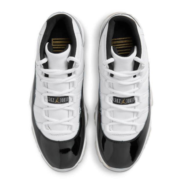 Air Jordan 11 Retro Gratitude DMP 2023